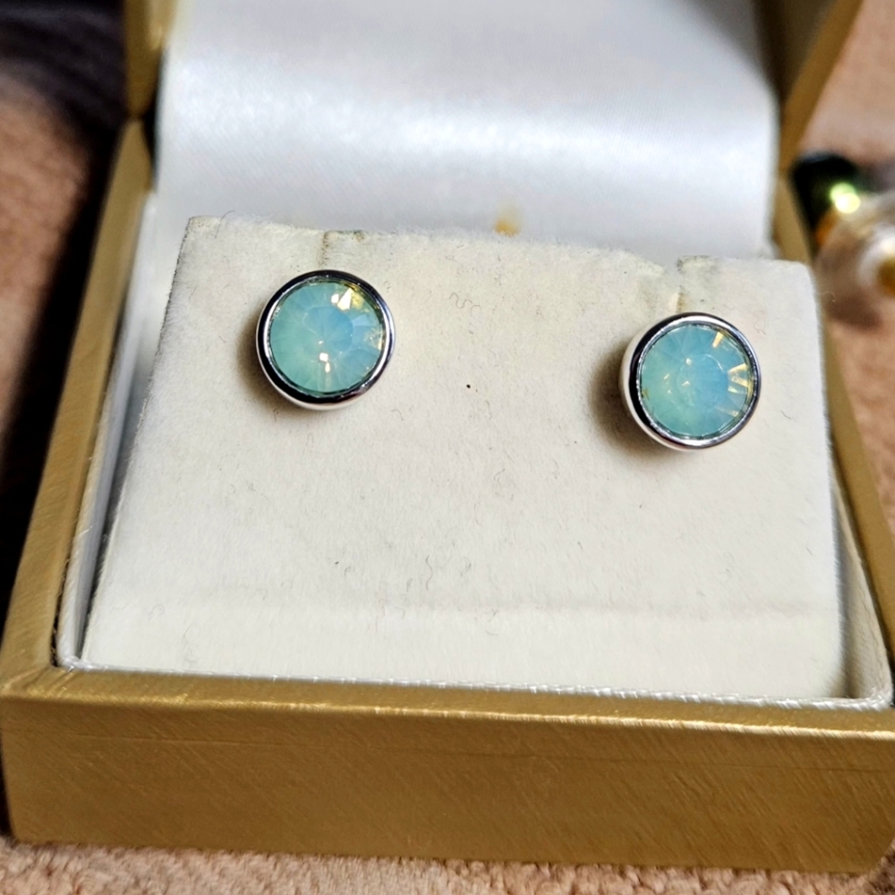 Swarovski Earrings